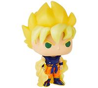Dragon Ball Z Super Sayan Goku GITD Special Edition POP Animation #860 Figure