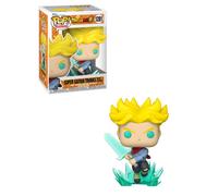 Marvel Comics Pop Vinile Bobble-head Deadpool 10 Cm Funko