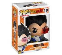FUNKO POP Dragon Ball Z Vegeta 10 3991