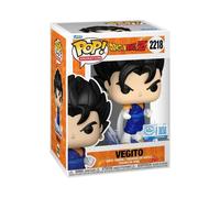 POP Vegito Dragonball Z Funko Oriignal 2218 (con protezione in plastica)