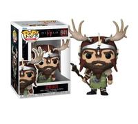 Funko Pop Druid 941-Diablo 4