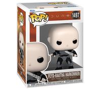 Funko Pop Dune 2 Feyd Rautha