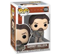 FUNKO POP Dune 2 Gurney Halleck 1494