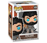 FUNKO POP Dune 2 Stilgar 1496