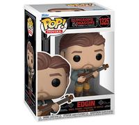 Funko Pop Cinema Dungeons and Dragons: L'onore dei ladri Edgin