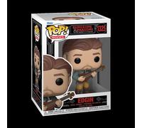 FUNKO POP Dungeons & Dragons L'onore dei Ladri Edgin 1325 - Dungeons & Dragons