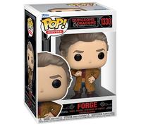 Funko Pop Cinema Dungeons and Dragons Honor Among Thieves Forge