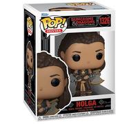 Funko Pop Cinema Dungeons and Dragons Onore tra i ladri Holga
