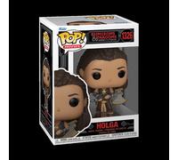 FUNKO POP Dungeons & Dragons L'onore dei Ladri Holga 1326 - Dungeons & Dragons