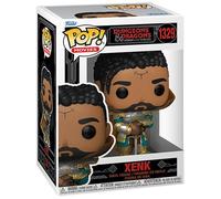 FUNKO POP Dungeons & Dragons L''onore dei Ladri Xenk 1329
