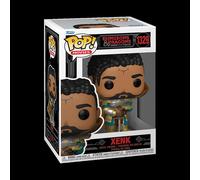 FUNKO POP Dungeons & Dragons L'onore dei Ladri Xenk 1329 - Dungeons & Dragons