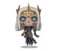 Funko POP! Dungeons & Dragons: Valindra Shadowman (1168)
