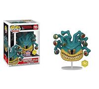 Funko Pop! Dungeons & Dragons Xanathar with D20 Dice from #785 Vinyl Figure 2021 Summer Convention Exclusive