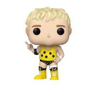 FUNKO POP DUSTY RHODES (64014) - SPORT - WWE - NUM.114