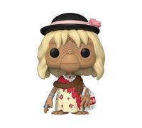 FUNKO POP E.T. 40th Anniversary - 1253 E.T. in Disguise 9 cm Funko Pop