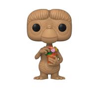 FUNKO POP E.T. 40th Anniversary - 1255 E.T. w/Flowers 9 cm Funko Pop