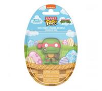 Funko POP! Easter TMNT Pocket: Raffaello