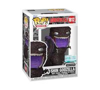 Funko POP! Edizione limitata Supreme: Shin Godzilla - Figurina in vinile da collezione - Merchandising ufficiale - Giocattoli per bambini e adulti - Figurina da collezione e da esposizione