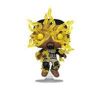 FUNKO POP ELECTRO FINALE (67604) - DOCTOR STRANGE - MARVEL - NUM.1164