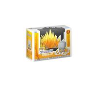 FUNKO POP Elements: Power-Up 3pz Funko Pop