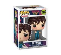 Funko POP Eleven Stranger Things Netflix Tales from '85 Vinile