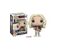 Funko POP Eleven with Eggos 421 CHASE - Stranger Things - SUBITO DISPONIBILE