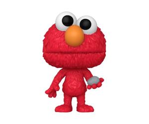 Funko Pop Elmo with Rocco 2024 Summer Convention Limited Edition 1526