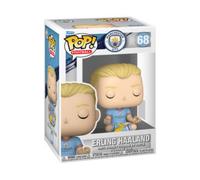 Efl Pop! Football Vinile Figura Manchester City - Rodrigo 9 Cm Funko