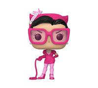 Funko POP Eroi DC Comics Bombshells Catwoman 3.75" Figura In Vinile (#225)