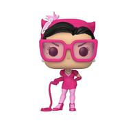 Funko POP Eroi DC Comics Bombshells Catwoman 3.75" Figura In Vinile (#225)