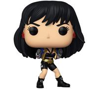 Funko Pop Eroi Wonder Woman 80° Il Concorso