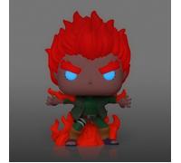 FUNKO POP! Animation: Naruto - 8 Gates Gai (GW) - 66484 - #824