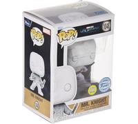 Funko! POP Esclusivo Moon Knight Mr. Knight(GW)