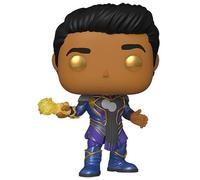 Funko Pop Marvel Eternals Kingo