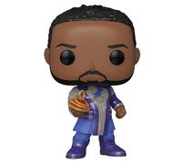 Funko POP - Marvel Eternals #736 PHASTOS con Protector Box - Figure 9cm