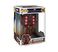 FUNKO POP - ETERNALS - POP 15 10 - other - F59z