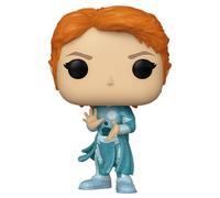 Funko Pop Eternals Sprite 732 Marvel Originale Nuovo