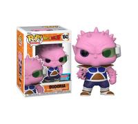 Funko POP Animation Dragonball Z 1043 Dodoria "2021 Fall Convention"