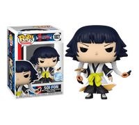 Funko Pop Exclusive Figure Soi Fon Bleach