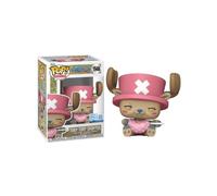Funko Pop Exclusive Figure TonyTony Chopper One Piece