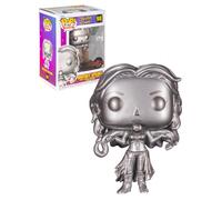 Funko Pop Exclusive Metallic Britney Spears (Slave 4 U Video) Rocks