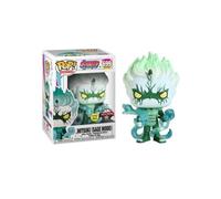 Funko Pop Exclusive Mitsuki (Sage Mode) Boruto Naruto Next Gen