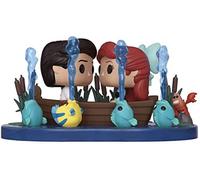 Funko POP! Exclusive Movie Moments: The Little Mermaid - Kiss The Girl (SDCC Debut)