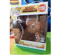 Funko Pop Exclusive Oversize Gigantomachia My Hero Academia DISPONIBILE