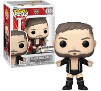 Funko! POP Exclusive WWE Finn Balor (Balor Club)