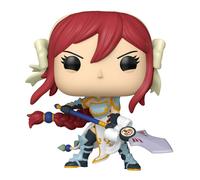 Funko POP Fairy Tail-100 Years Quest - 2288 Erza