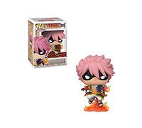 Funko pop Fairy Tail 839- Etherious Natsu Draneel Special Edition
