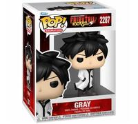 Funko Pop - Fairy Tail - Gray - Numero 2287