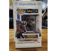 Funko Pop - Fallout - Maximus -1765