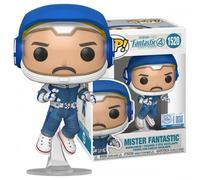 Funko POP Fantastic Four: Mr Fantastic Astronaut (1520)